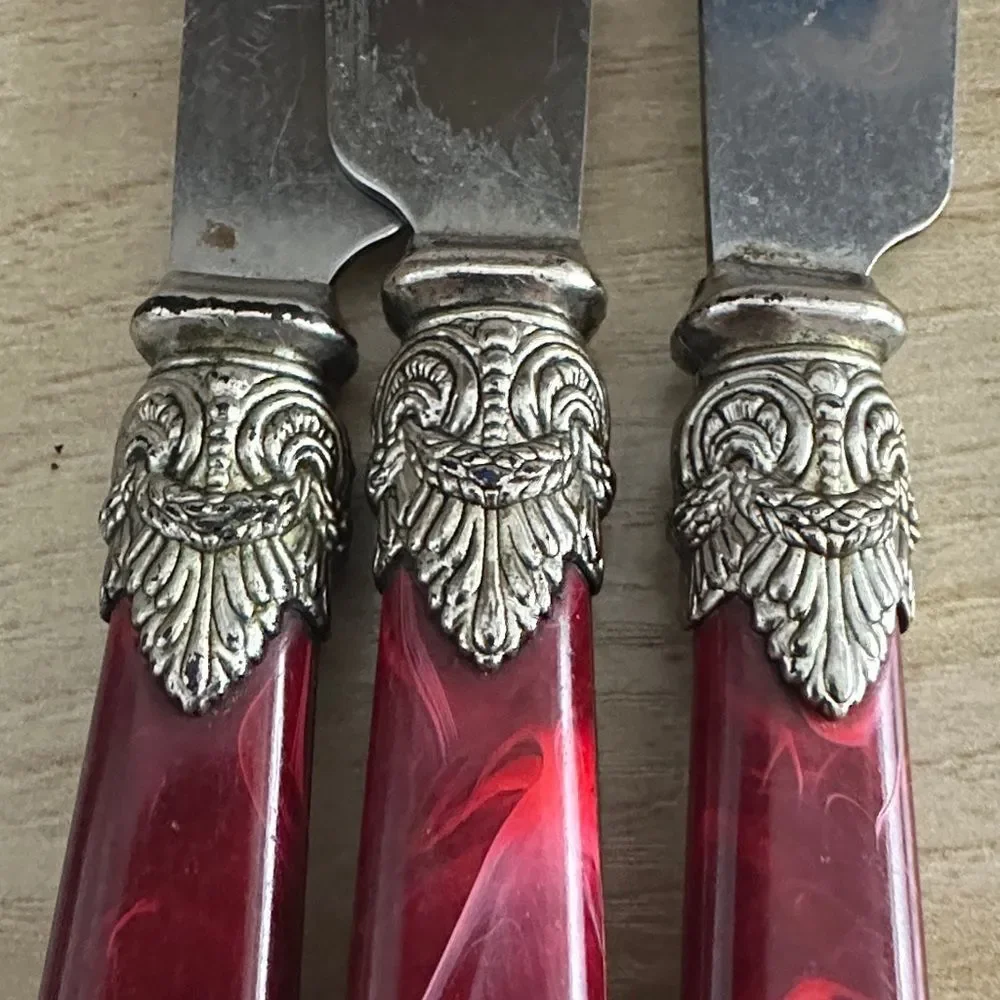 N/A inox napoleon